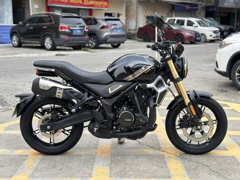 二手无极350AC