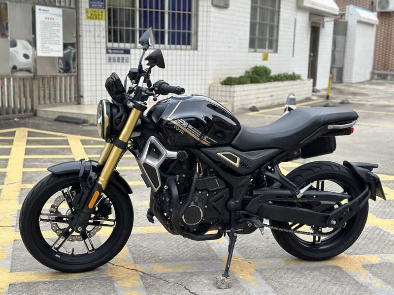 二手无极350AC