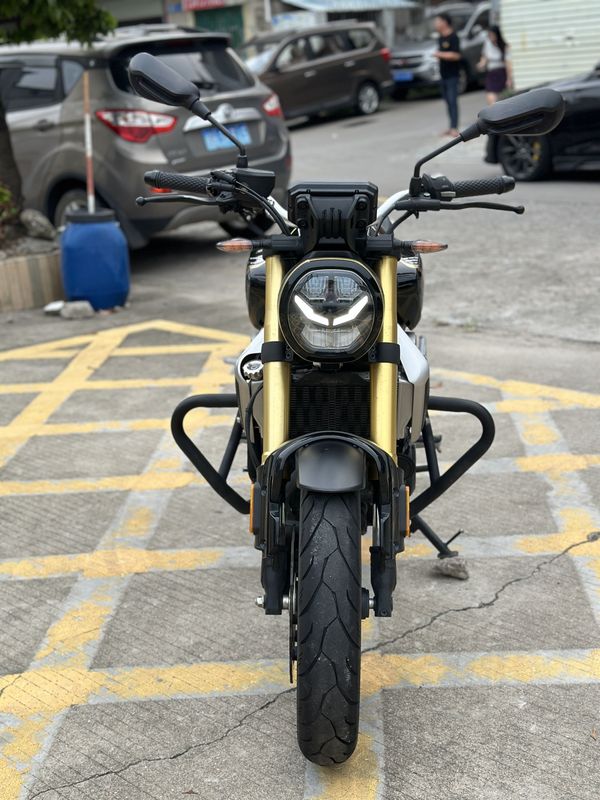 二手无极350AC