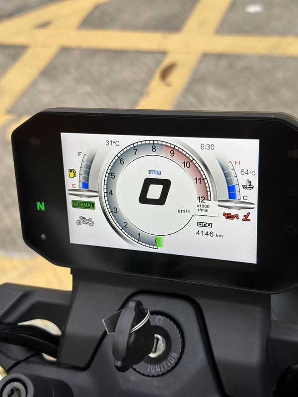 二手无极350AC