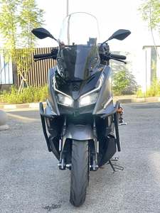 二手赛科龙RT150