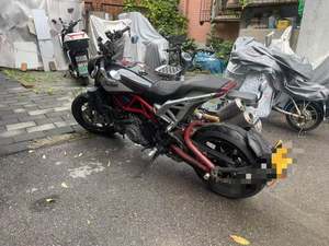 二手印第安FTR 1200