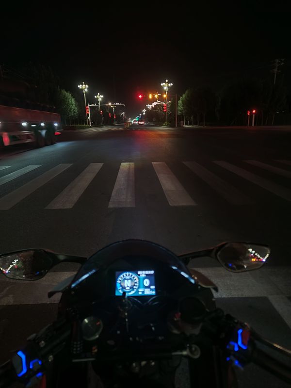 二手摩箭800RR