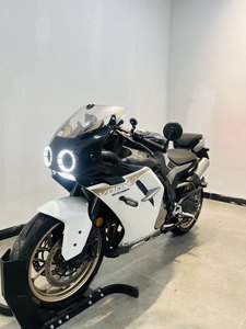 二手春风500SR VOOM