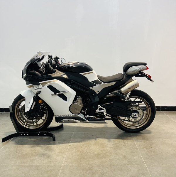 二手春风500SR VOOM