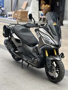二手光阳赛艇 X350