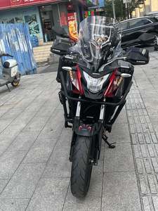 二手本田CB400X