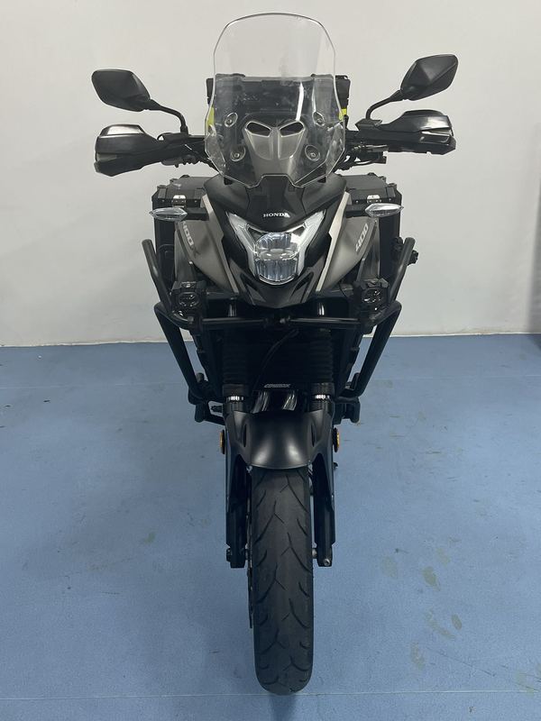二手本田CB400X