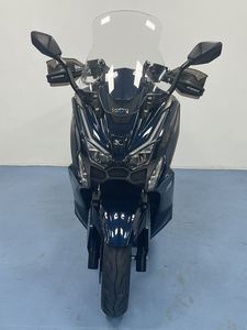 二手光阳赛艇 S250