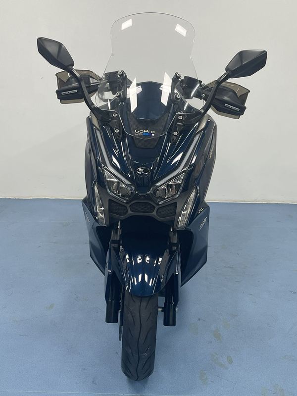 二手光阳赛艇 S250