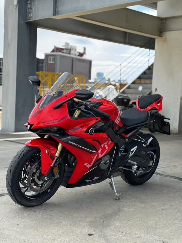 二手无极RR660S