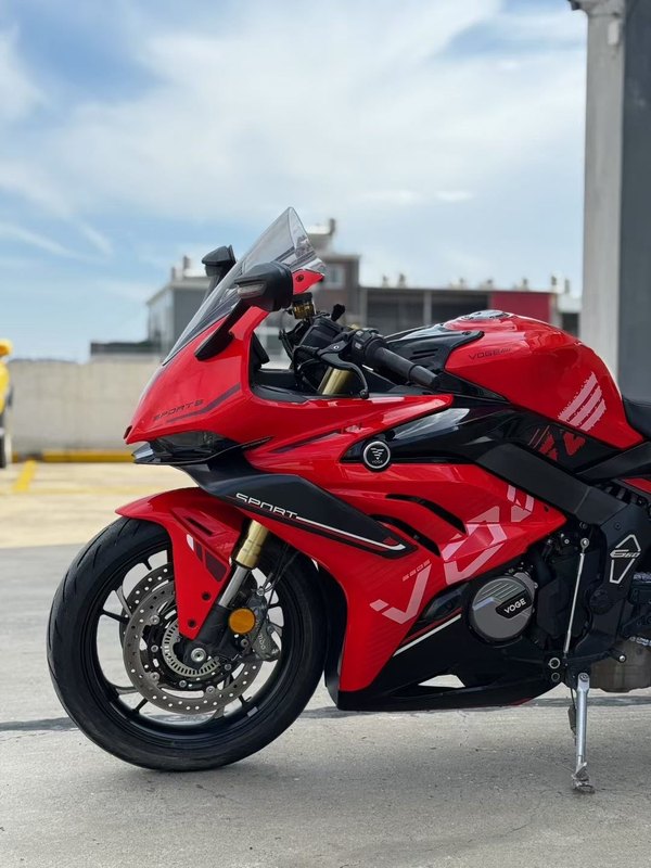 二手无极RR660S