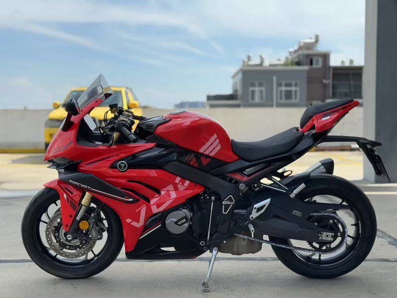 二手无极RR660S