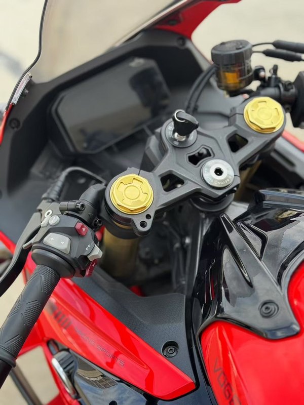 二手无极RR660S