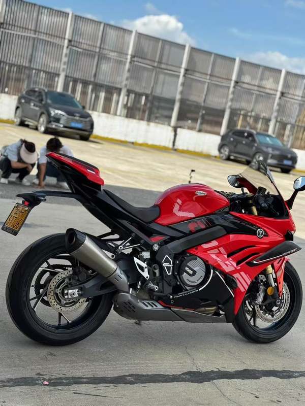 二手无极RR660S