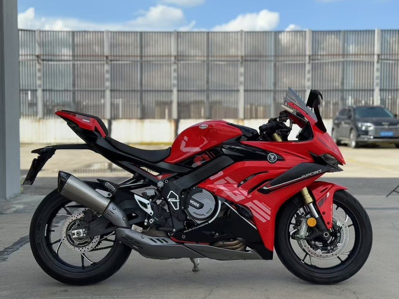 二手无极RR660S