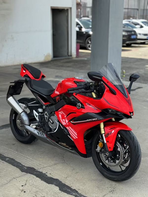 二手无极RR660S
