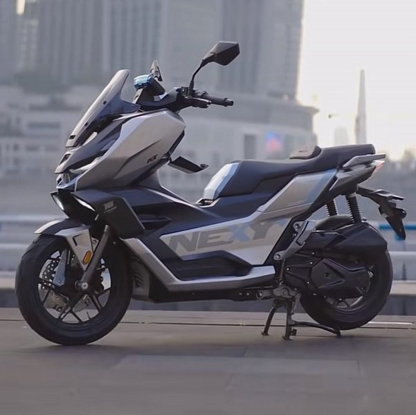 二手钛极NEXY+/未界