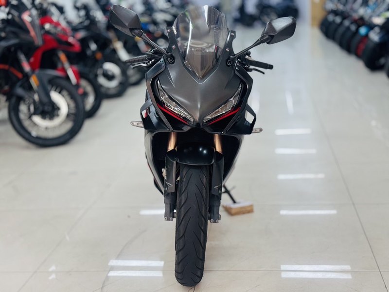 二手本田CBR650R