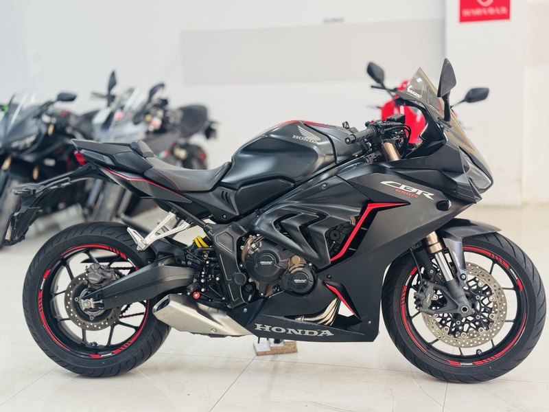 二手本田CBR650R