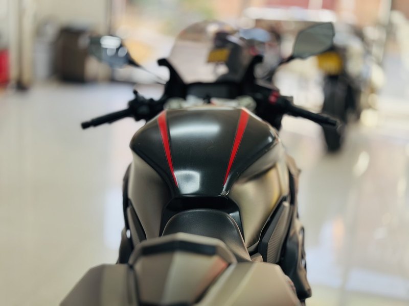 二手本田CBR650R