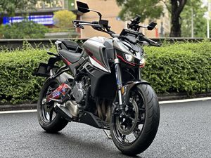 二手凯越450R