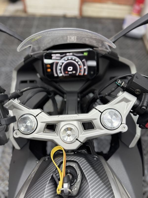 二手春风250SR