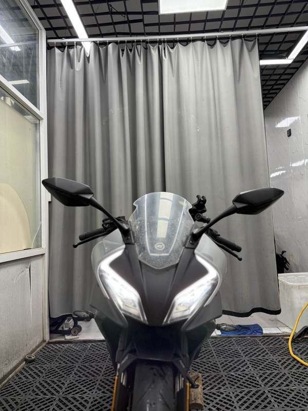 二手春风250SR