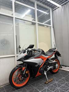 二手凯越321RR