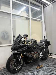 二手QJMOTOR赛550S