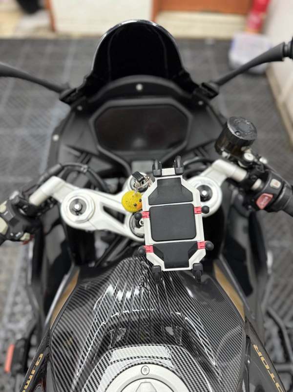二手QJMOTOR赛550S