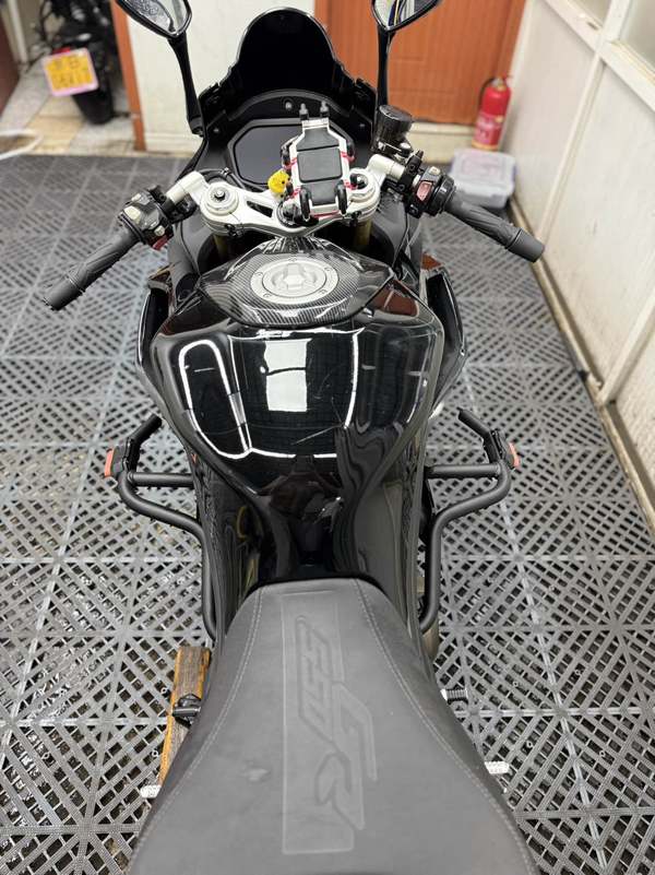 二手QJMOTOR赛550S