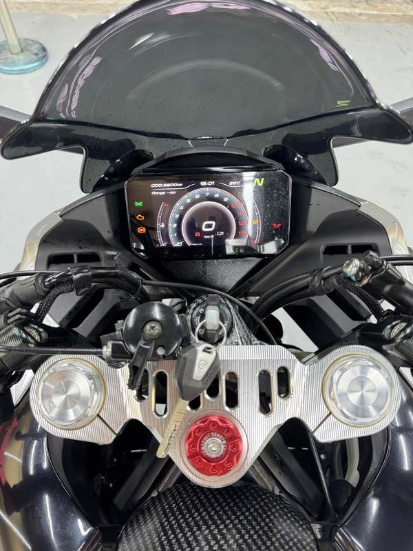 二手春风450SR