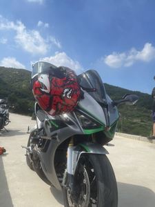 二手QJMOTOR赛550S