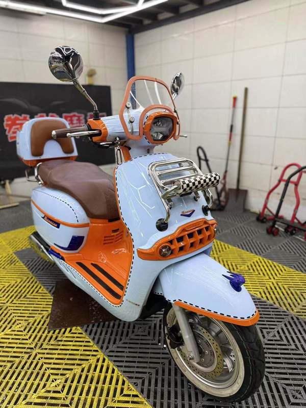 二手维多利亚Sixties 150Si