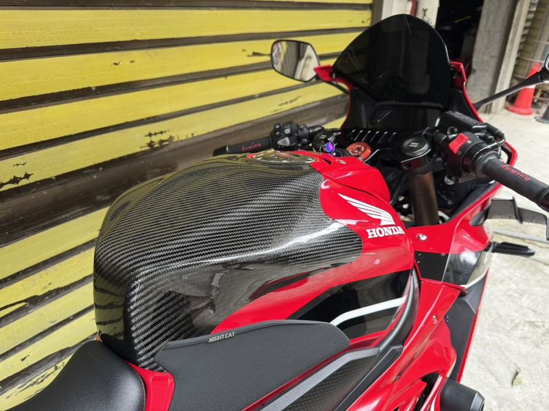 二手本田CBR650R
