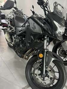二手本田CB400X
