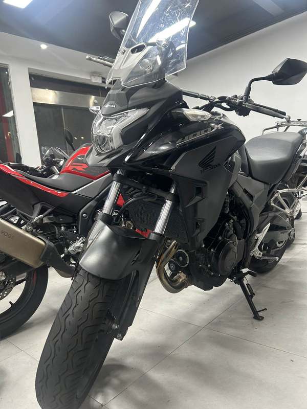 二手本田CB400X