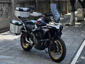 二手春风700MT