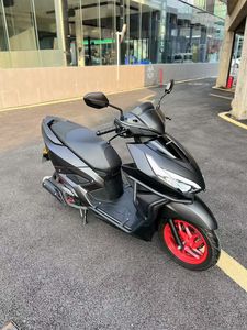 二手新大洲本田NS125RX