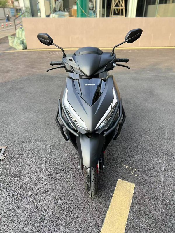 二手新大洲本田NS125RX