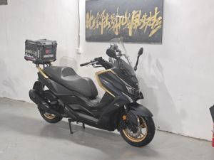 二手光阳赛艇 S250