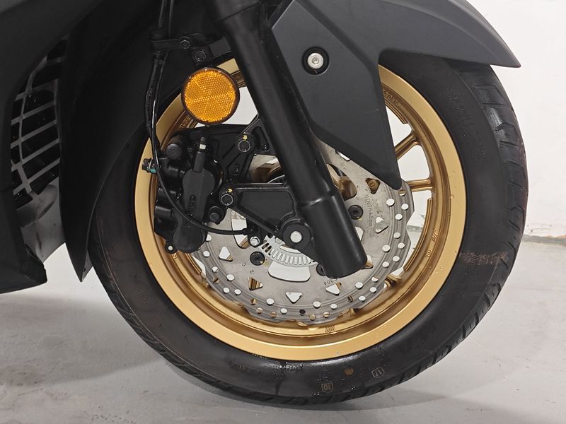 二手光阳赛艇 S250