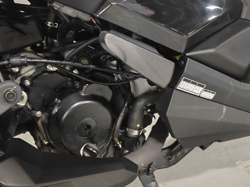 二手光阳赛艇 S250