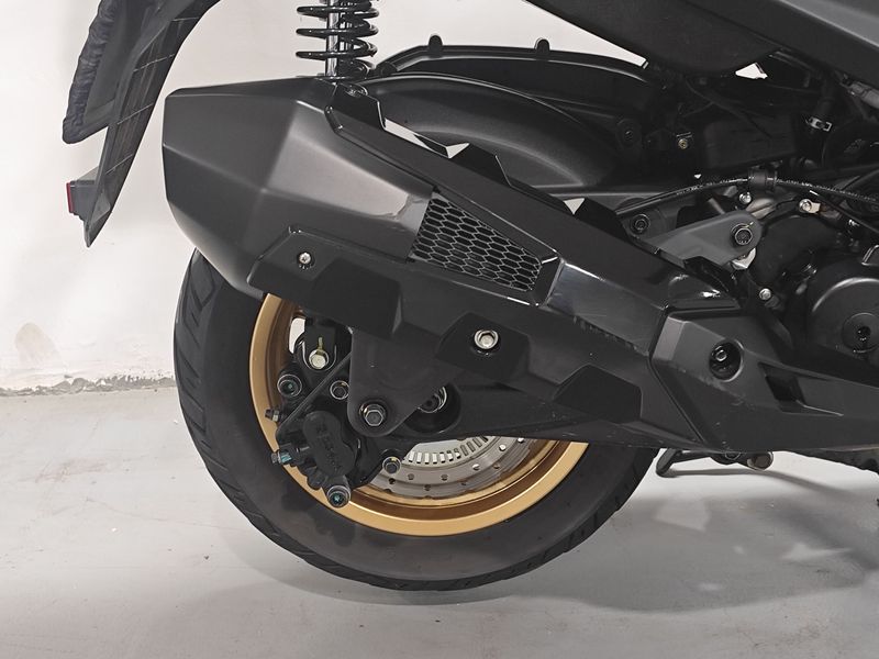 二手光阳赛艇 S250