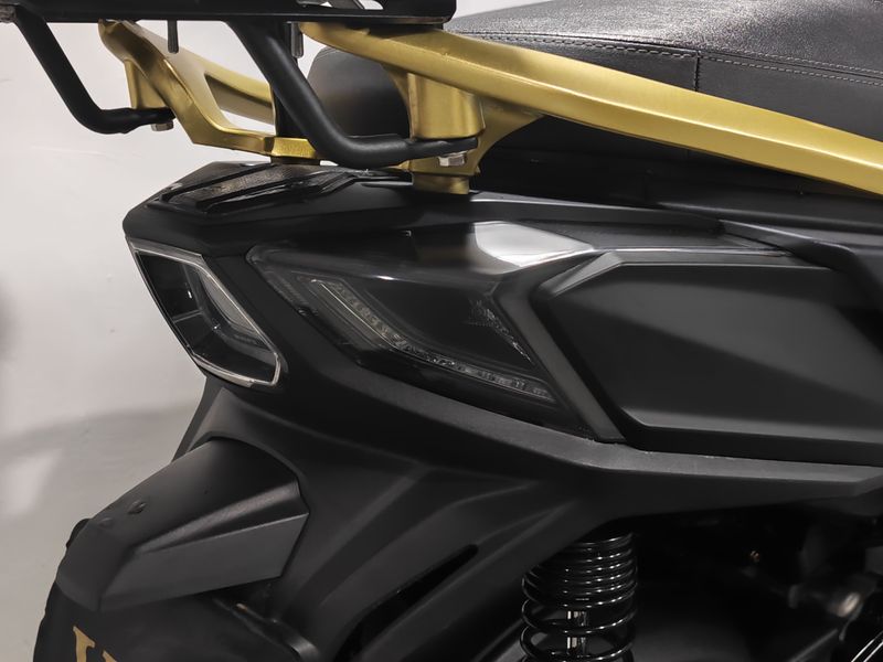 二手光阳赛艇 S250
