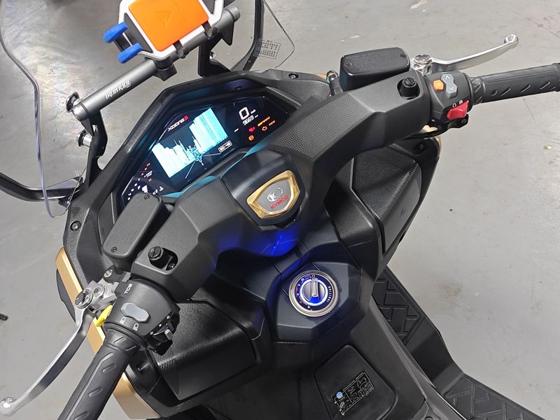 二手光阳赛艇 S250