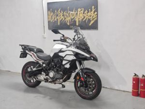 二手贝纳利金鹏 TRK502