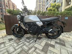 二手高金GK500
