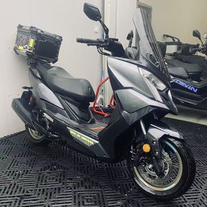 二手光阳Racing X 150